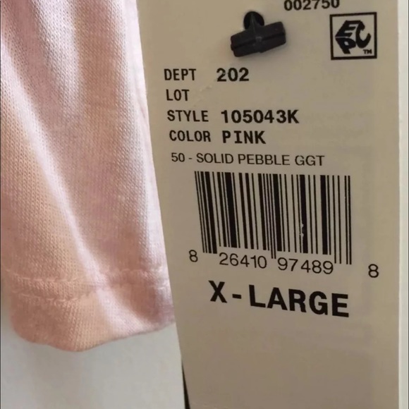 BCX Blouse Size XL - Picture 5 of 8